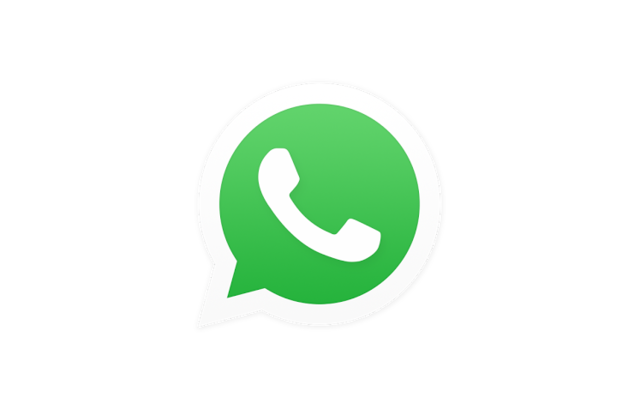 Связаться с нами в WhatsApp